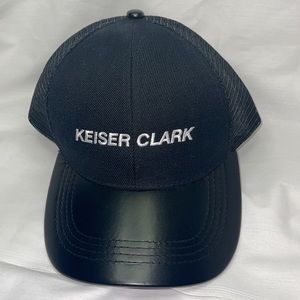 Keiser Clark